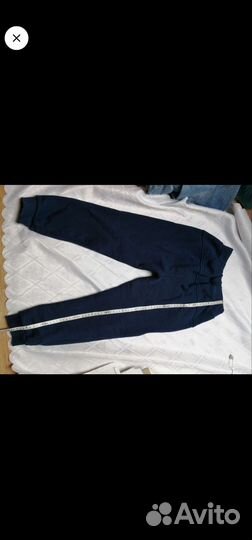 Жилет, флиска, брюки