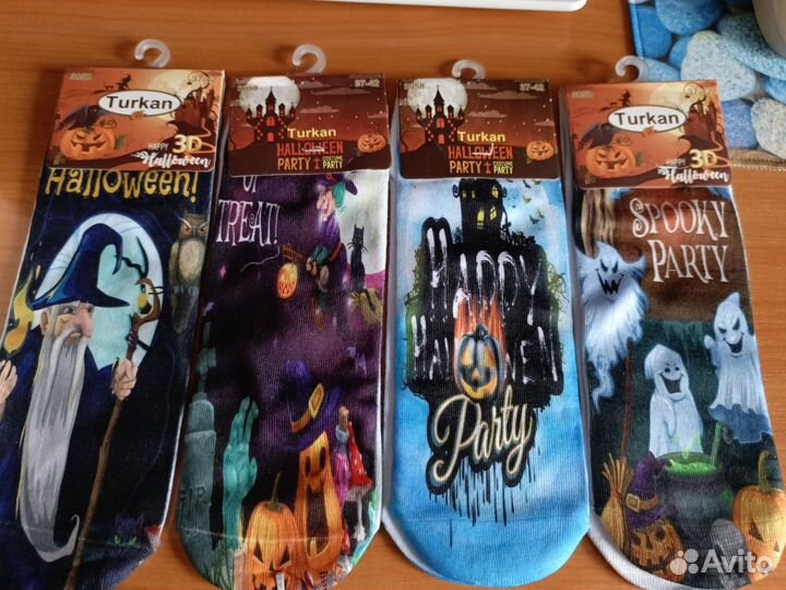 Носки мужские 5 пар 1 уп.+ 4 пары. 1уп