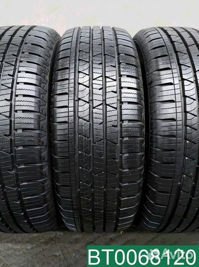 Continental ContiCrossContact LX 215/65 R16 105W
