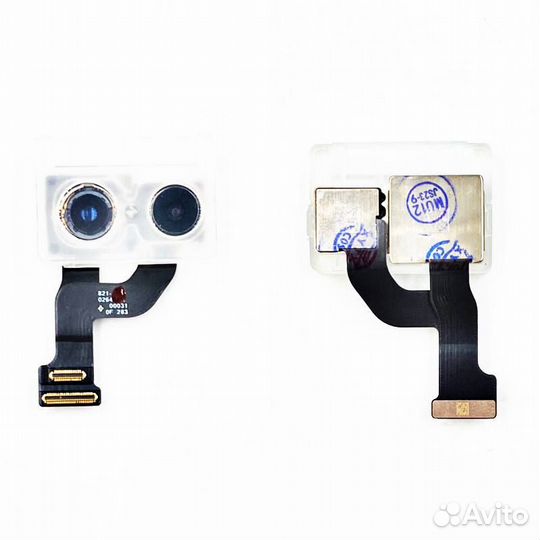 Камера основная Apple iPhone 12 - Прем