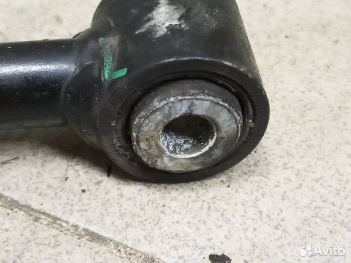 Тяга поперечная задняя левая Mercedes-Benz Gle