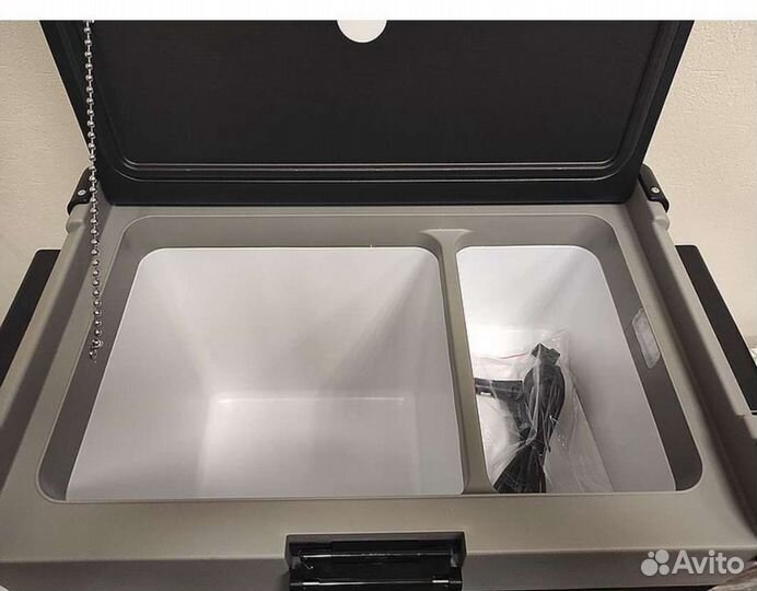 Холодильник для автомобиля