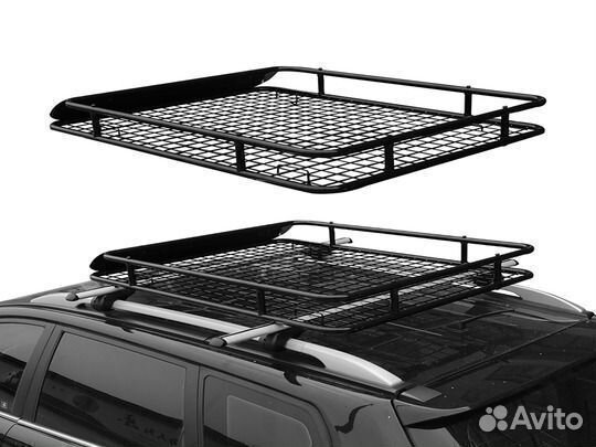 Корзина экспедиционная