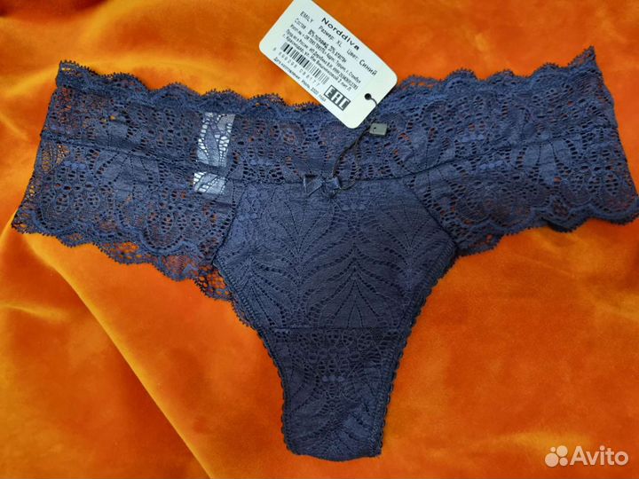 Трусы женские новые 46 48