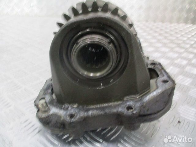 Механизм отбора мощности Scania 1762596