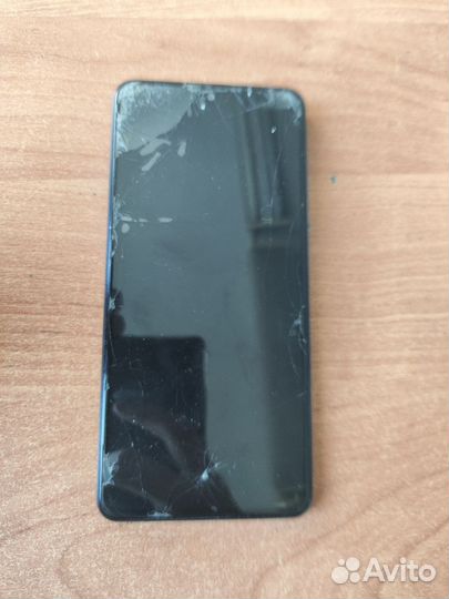 Xiaomi Poco F4, 8/256 ГБ