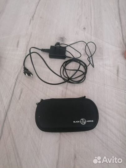 Sony PSP