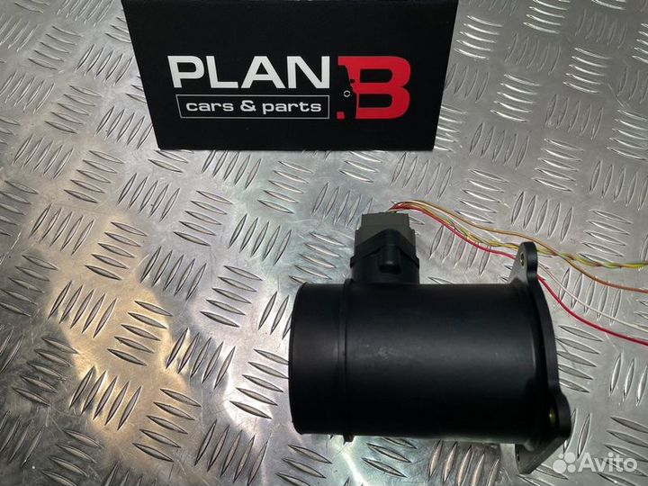 Датчик массового расхода воздуха Nissan