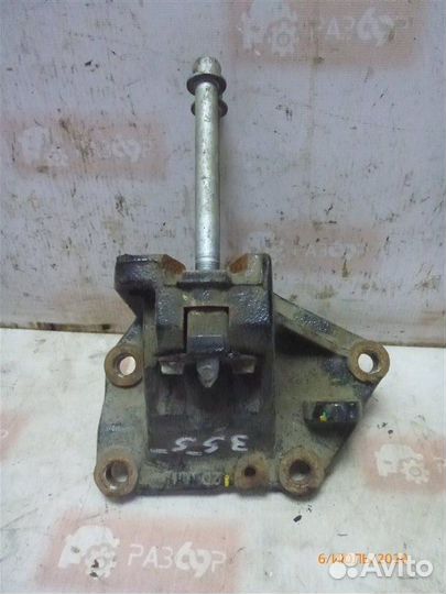 Кронштейн двигателя Kia Rio QB G4FC 2016