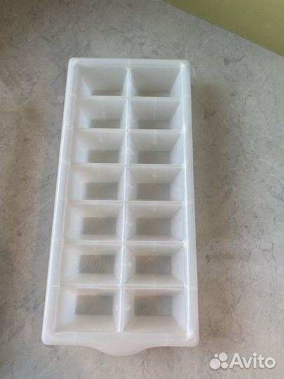 Форма для льда 3 шт