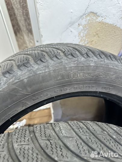 Accelera Accelera 215/55 R17