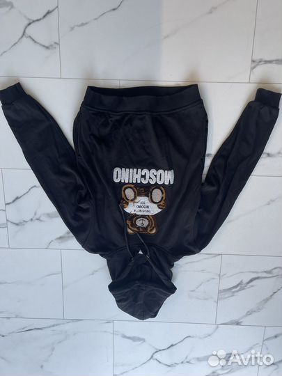 Спортивный костюм moschino