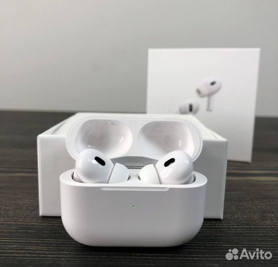 AirPods Pro 2 - Новые + гарантия