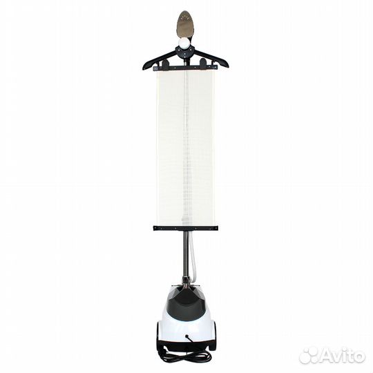 Отпариватель MIE Forza White Ресейл 2