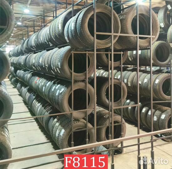 Yokohama Ice Guard IG60 185/65 R15 78P