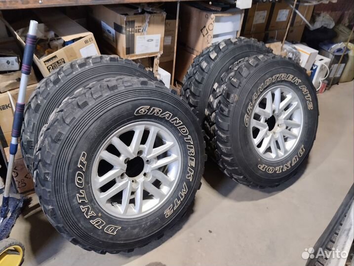 Toyota Hilux Surf 2.4 AT, 1992, 486 700 км