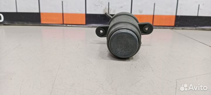 Замок двери багажника Land Rover Range Rover Classic 2 P38A