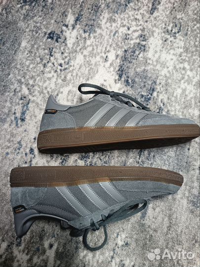 Adidas handball spezial cordura кроссовки