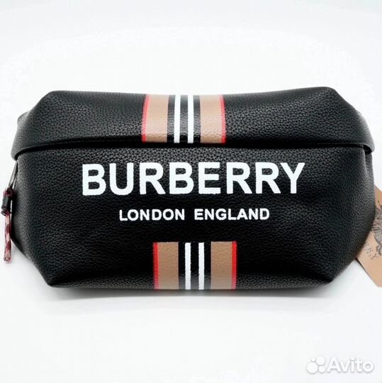 Сумка Burberry