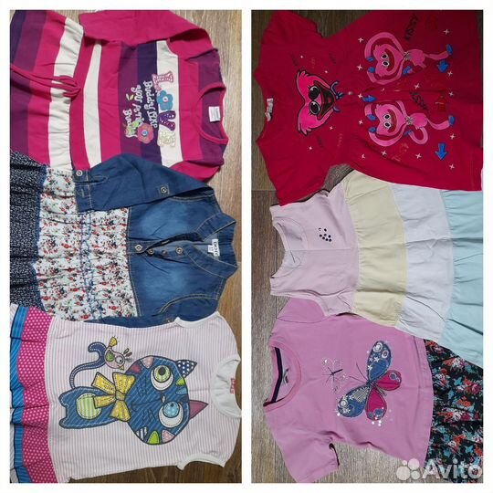 Вещи для девочки92