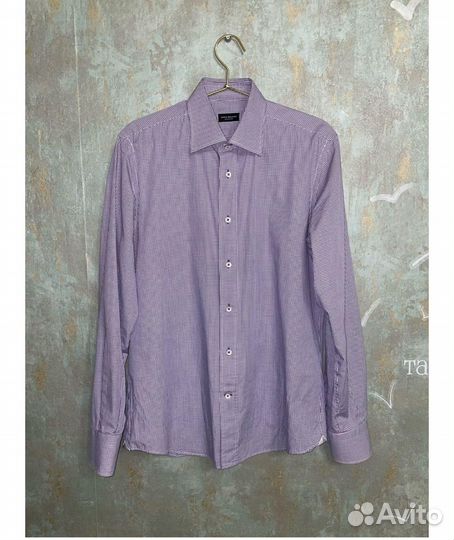 Рубашка Patrick Hellmann