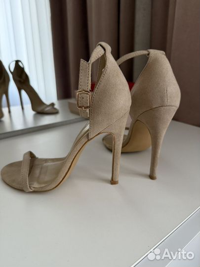 Босоножки ASOS 37