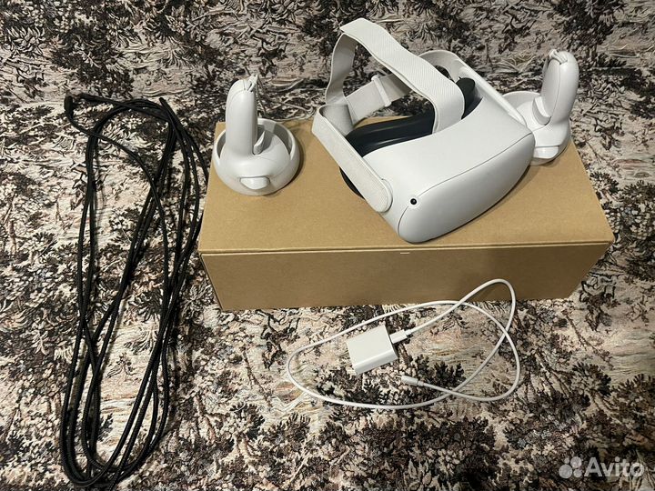 Oculus quest 2 128gb