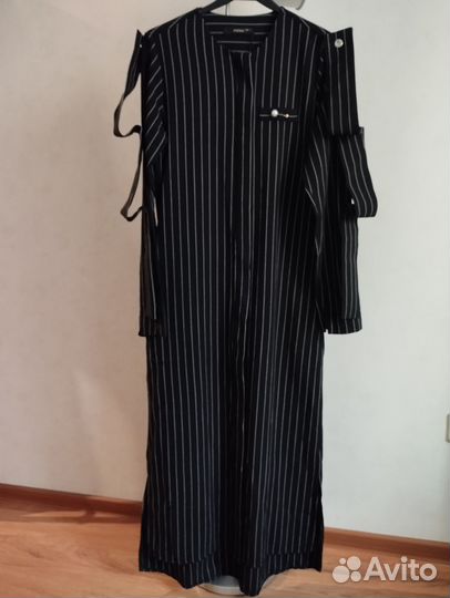 Продам платье - рубашку piena новое р-р 42-44