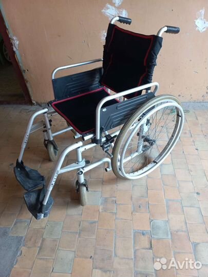 Инвалидная коляска бу
