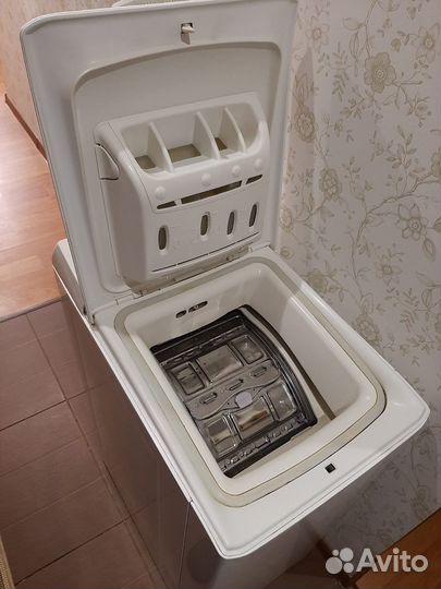 На запчасти стиральная машина бу Bosch maxx 5