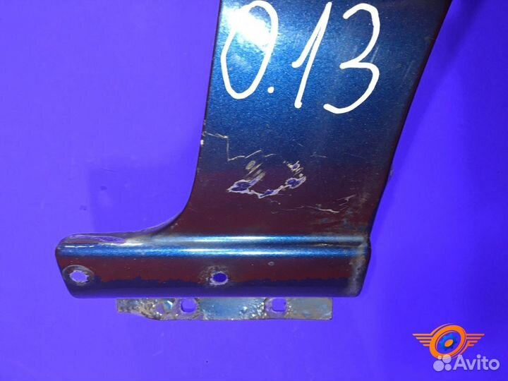 Крыло переднее правое Ford Fusion хетчбэк F6JB