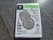 Новый жёсткий диск Seagate st2000lm015 2tb 2.5"