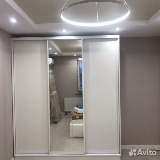 Шкаф-купе на заказ