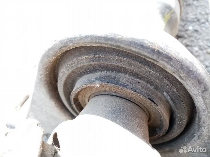 Карданный вал, кардан Mercedes-Benz S-Class 5.5