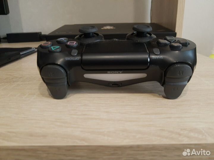 Оригинальный геймпад Sony Ps4 dualshock
