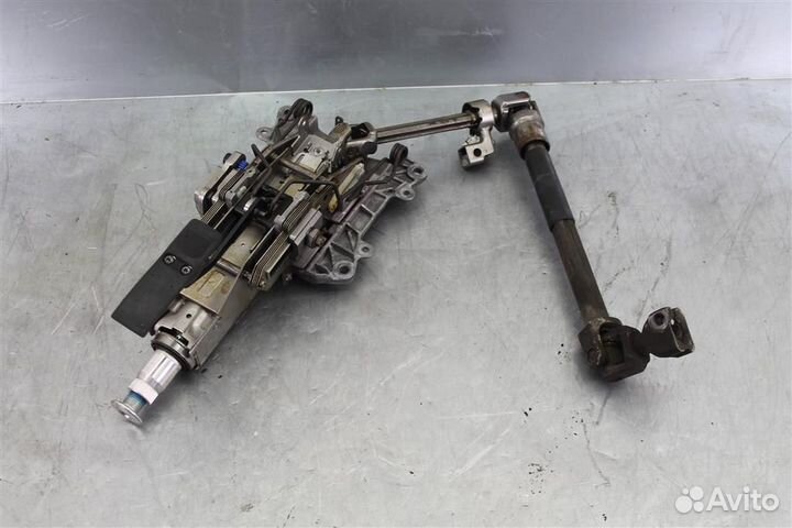 Колонка рулевая Porsche Cayenne 955