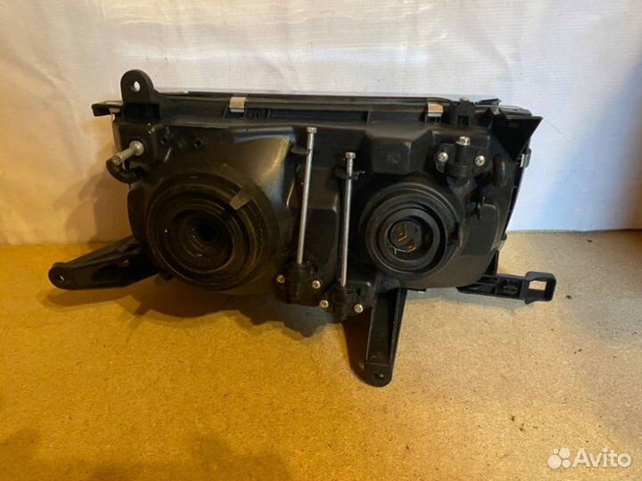 Фара левая Toyota Land Cruiser 1989-1997