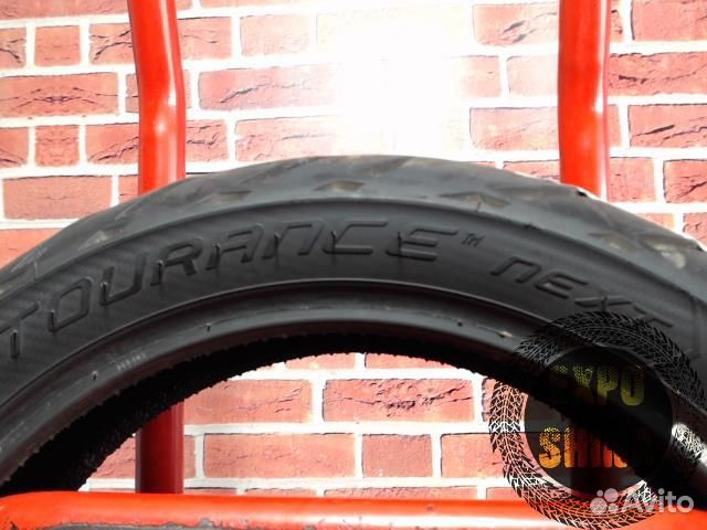 Мотошина Metzeler Tourance next 170 60 R17