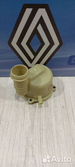 Бачок эгур гур насоса электрогидроусилителя руля R