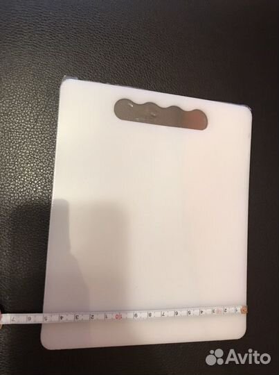 Доска разделочная походная