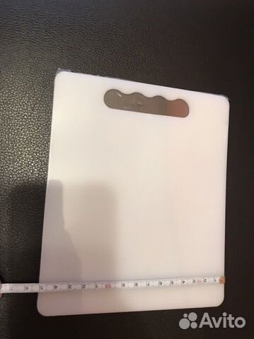 Доска разделочная походная