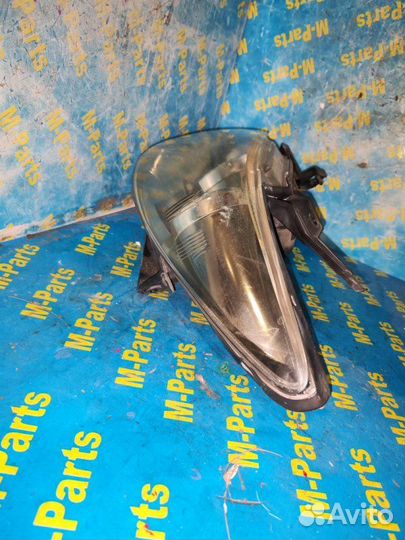 Фара левая Mazda Mpv LW3W L3DE 2005