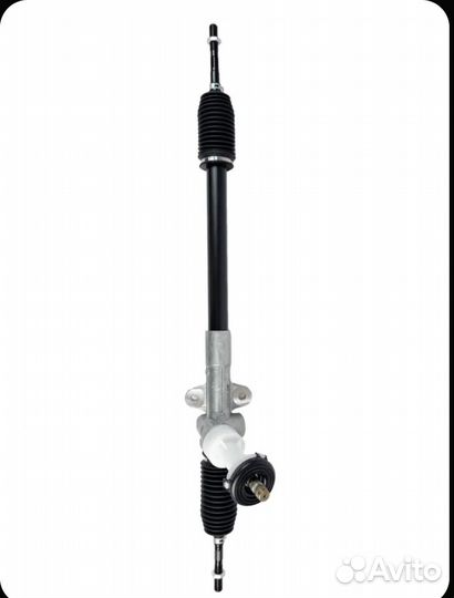 Рулевая рейка на kia sportage 2014-2021