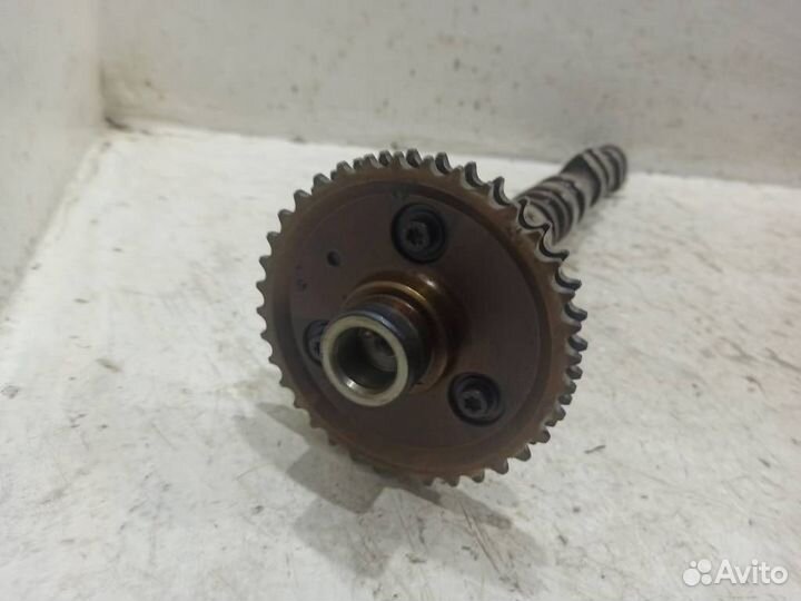 Распредвал выпускной A1190501817