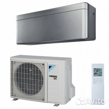 Daikin ftxa20BS/RXA20A