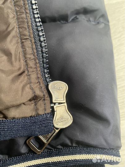 Пуховик Moncler оригинал