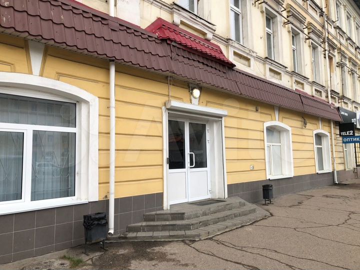 Свободного назначения, 127.7 м²