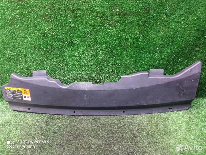 Кожух замка капота Ford Focus 2 (2005-2011)