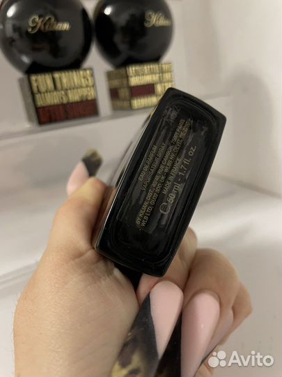 Распив By Kilian