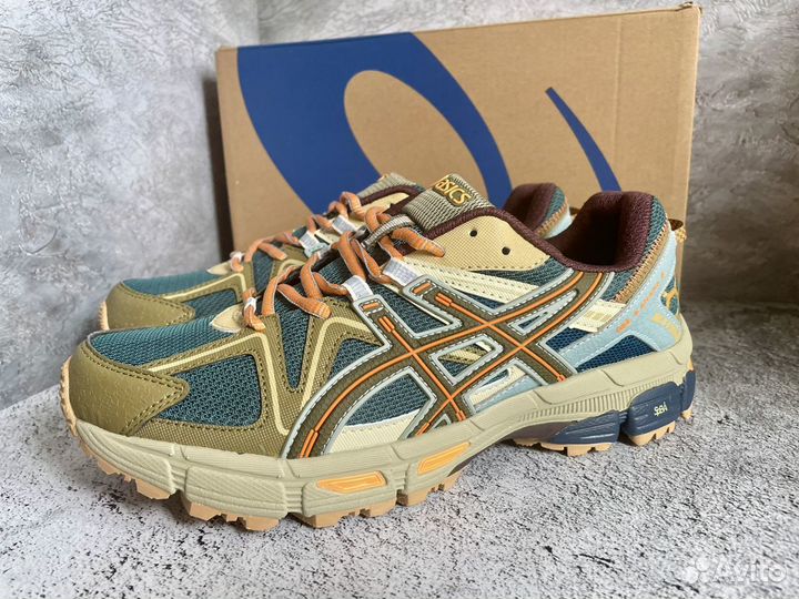 Кроссовки Asics Gel Kahana 8